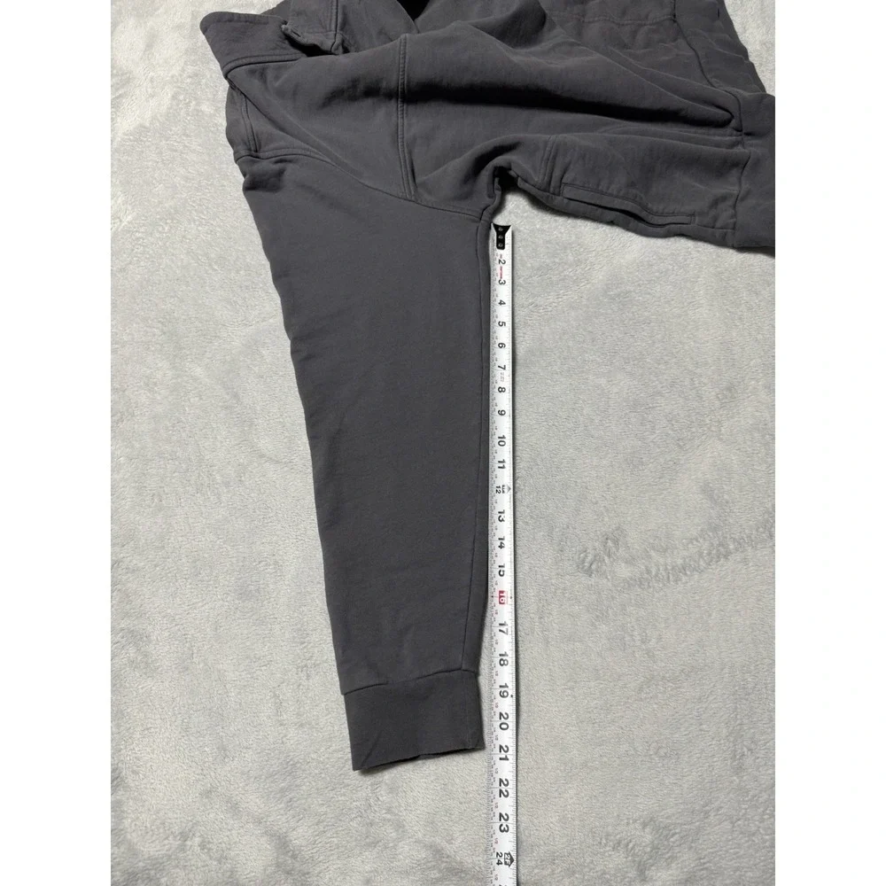 Patagonia Men's XL Snap-T Fleece Pullover Sweatshirt Mock Neck Button Pockets - Picture 10 of 12